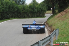Belluno 2014 - Wolfgang Maringer