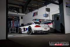 BMW Z4 GT3 - 2020