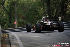 Cividale 2013 - Wolfgang Maringer