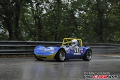 Cividale 2016 - Franz Schuster