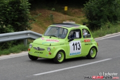 Gorjanci 2015 - Franz Schuster