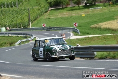 Gorjanci 2018 - Franz Schuster