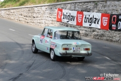 Ilirska-Bistrica 2014 - Franz Schuster