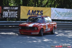 Ilirska-Bistrica 2015 - Franz Schuster