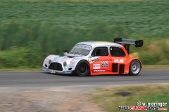 In memoriam Georg Pacher