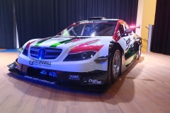 KDW Motorsport Präsentation 2026