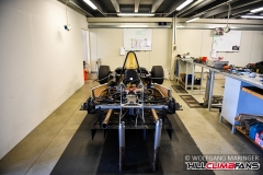 Lang Rennsporttechnik - Wolfgang Maringer