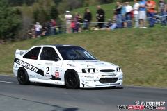 Pöllauberg 2014 - Wolfgang Maringer
