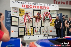 Rechberg 2013 - Walter Kropf