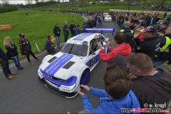 Rechberg Paddock 2014 