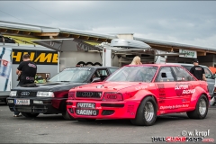 Speedrace - Ratschendorf 2013