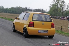 Speedrace 2014 - Franz Schuster