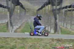 SpeedRace 2015 - Franz Schuster