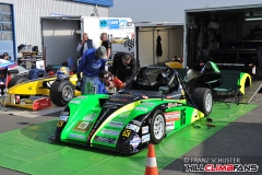 SpeedRace 2016 - Franz Schuster