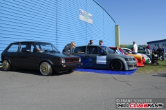 SpeedRace 2019 - Franz Schuster