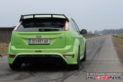 SpeedRace Fehring 2018