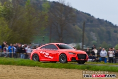 Speedrace Fehring 2025 - Franz Schuster