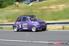 Sternberk 2016 - Wolfgang Maringer
