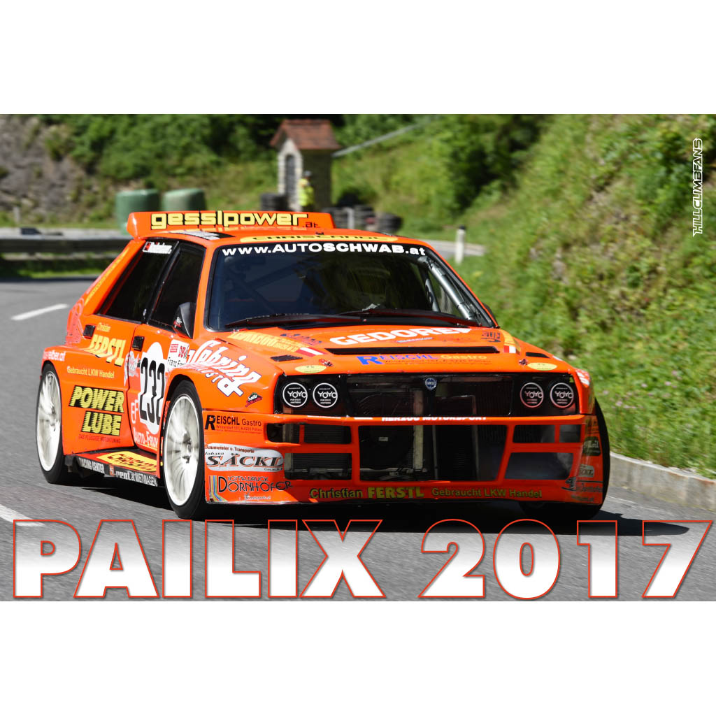 Pailix Kalender 2017