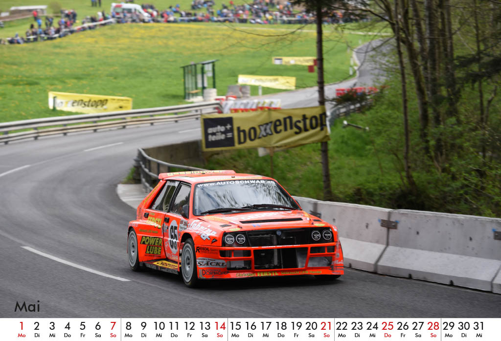 Pailix Kalender 2017 – Bild 6