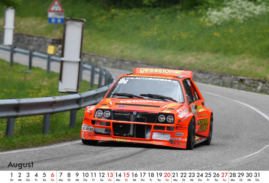 Pailix Kalender 2017 – Bild 9