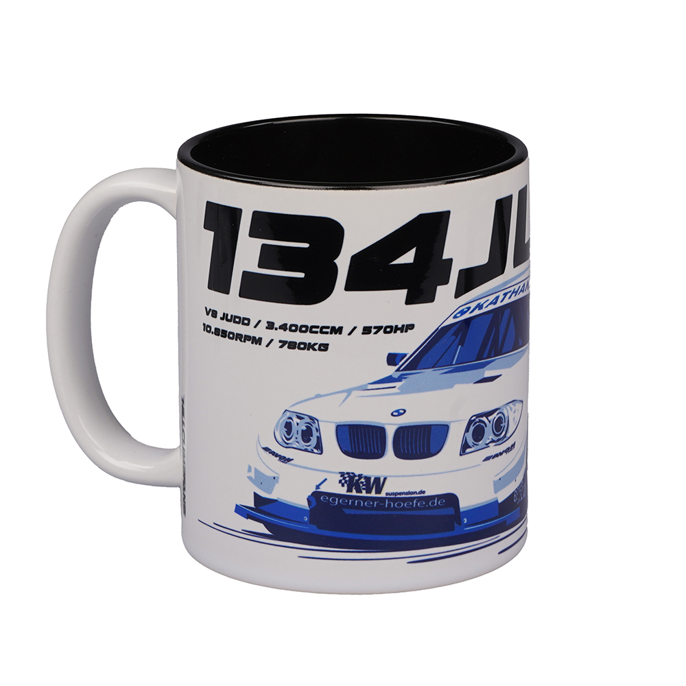 Georg Plasa 134Judd Tasse